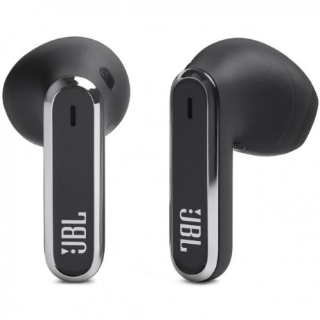 Бездротові навушники JBL Live Flex Black (JBLLIVEFLEXBLK)