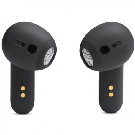 Бездротові навушники JBL Live Flex Black (JBLLIVEFLEXBLK)