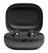Бездротові навушники JBL Live Flex Black (JBLLIVEFLEXBLK)