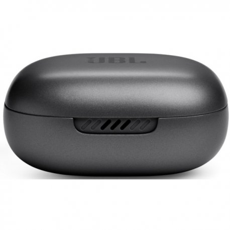 Бездротові навушники JBL Live Flex Black (JBLLIVEFLEXBLK)
