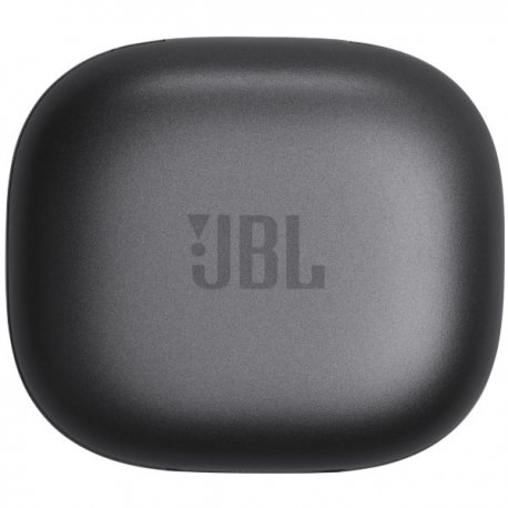 Бездротові навушники JBL Live Flex Black (JBLLIVEFLEXBLK)