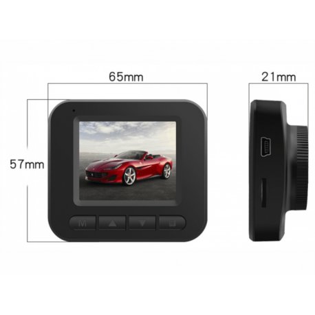 Видеорегистратор CarCam H2 (40719738)