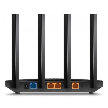Маршрутизатор (роутер) TP-Link ARCHER AX17 (ARCHER AX17)