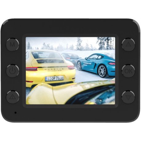 Відеореєстратор CarCam H17 (40719854)