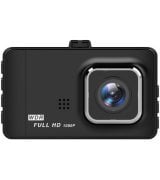 Видеорегистратор CarCam T418 Dual (40764893)