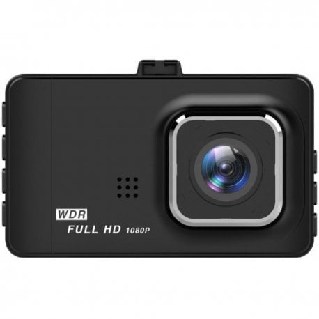 Видеорегистратор CarCam T418 Dual (40764893)