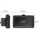 Видеорегистратор CarCam T418 Dual (40764893)