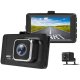 Видеорегистратор CarCam T418 Dual (40764893)