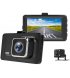 Відеореєстратор CarCam T418 Dual (40764893)