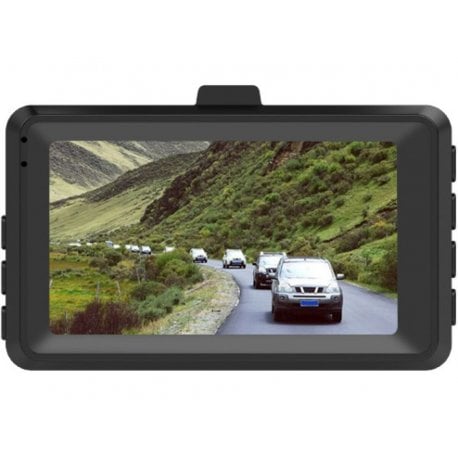Видеорегистратор CarCam T418 Dual (40764893)