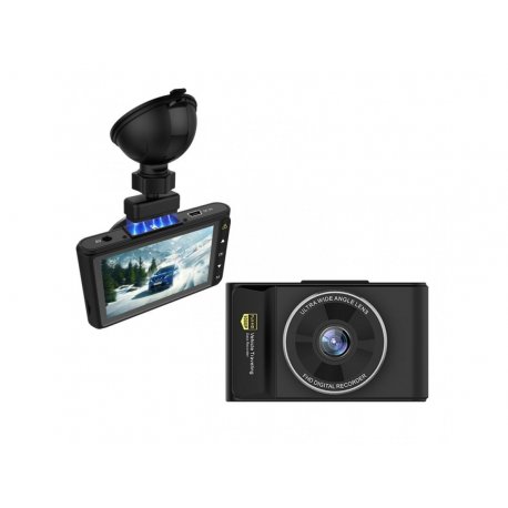 Видеорегистратор CarCam T418m (40764899)