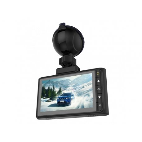 Видеорегистратор CarCam T418m (40764899)