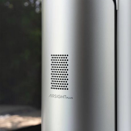 Воздухоочиститель Levoit VeSync EverestAir Smart True HEPA LAP-E551S-AEUR (HEAPAPLVSEU0148Y)
