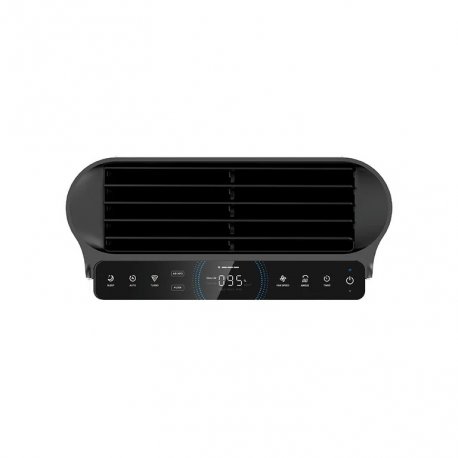 Воздухоочиститель Levoit VeSync EverestAir Smart True HEPA LAP-E551S-AEUR (HEAPAPLVSEU0148Y)