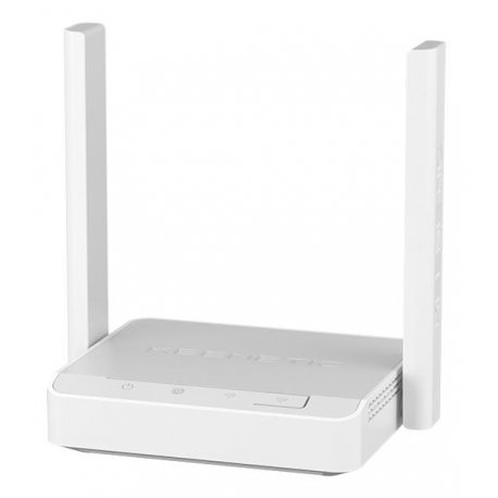 Маршрутизатор (роутер) Keenetic Explorer 1200MBPS (KN-1621)