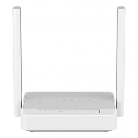 Маршрутизатор (роутер) Keenetic Explorer 1200MBPS (KN-1621)