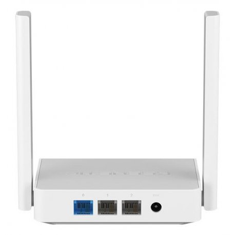 Маршрутизатор (роутер) Keenetic Explorer 1200MBPS (KN-1621)