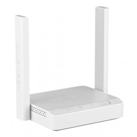 Маршрутизатор (роутер) Keenetic Explorer 1200MBPS (KN-1621)