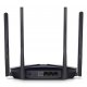 Маршрутизатор (роутер) Mercusys MR80X 3000MBPS 4 Port (MR80X)