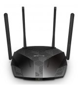 Маршрутизатор (роутер) Mercusys MR80X 3000MBPS 4 Port (MR80X)