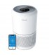 Воздухоочиститель Levoit Smart Air Purifier Core 300S White (HEAPAPLVSEU0179Y)