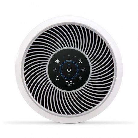 Воздухоочиститель Levoit Smart Air Purifier Core 300S White (HEAPAPLVSEU0179Y)