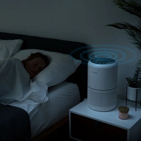 Воздухоочиститель Levoit Smart Air Purifier Core 300S White (HEAPAPLVSEU0179Y)