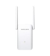 Ретранслятор сигнала Mercusys ME80X 3000MBPS White (ME80X)