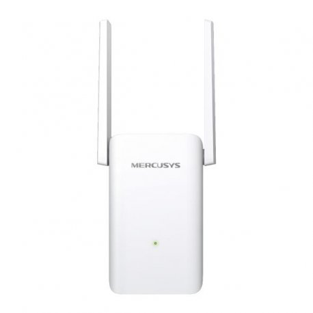 Ретранслятор сигнала Mercusys ME80X 3000MBPS White (ME80X)