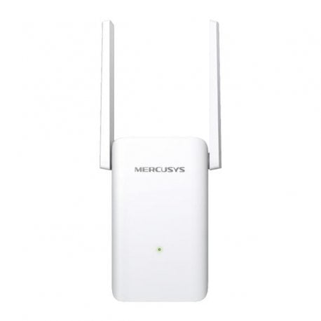 Ретранслятор сигналу Mercusys ME80X 3000MBPS White (ME80X)