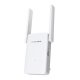 Ретранслятор сигнала Mercusys ME80X 3000MBPS White (ME80X) Ретранслятор сигнала Mercusys ME80X 3000MBPS White (ME80X)