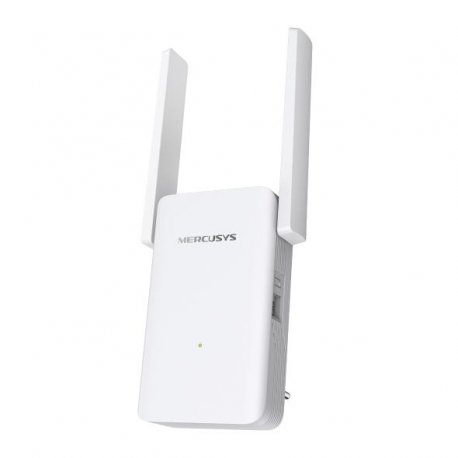 Ретранслятор сигнала Mercusys ME80X 3000MBPS White (ME80X)