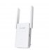 Ретранслятор сигналу Mercusys ME80X 3000MBPS White (ME80X)
