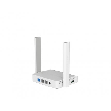 Маршрутизатор (роутер) Keenetic Carrier 1200MBPS (KN-1721)