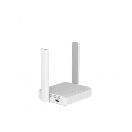 Маршрутизатор (роутер) Keenetic Carrier 1200MBPS (KN-1721)