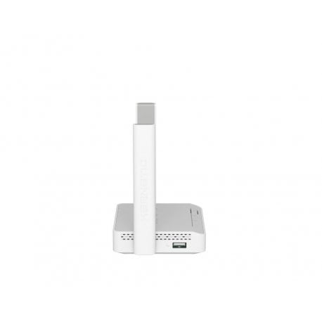 Маршрутизатор (роутер) Keenetic Carrier 1200MBPS (KN-1721)