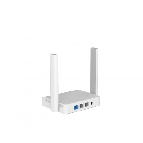 Маршрутизатор (роутер) Keenetic Carrier 1200MBPS (KN-1721)