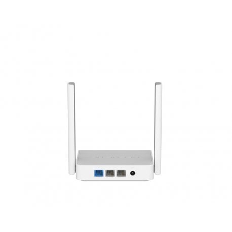 Маршрутизатор (роутер) Keenetic Carrier 1200MBPS (KN-1721)