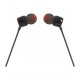 Наушники JBL Tune 110 Black (JBLT110BLKE)