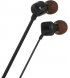 Наушники JBL Tune 110 Black (JBLT110BLKE)