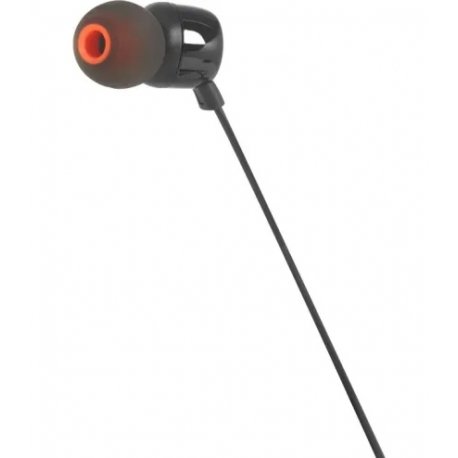 Наушники JBL Tune 110 Black (JBLT110BLKE)