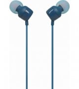 Навушники JBL Tune 110 Blue (JBLT110BLUE)