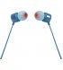 Наушники JBL Tune 110 Blue (JBLT110BLUE)