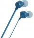 Наушники JBL Tune 110 Blue (JBLT110BLUE)