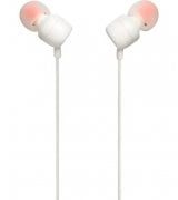 Наушники JBL Tune 110 White (JBLT110WHTE)