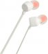 Наушники JBL Tune 110 White (JBLT110WHTE)