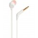 Наушники JBL Tune 110 White (JBLT110WHTE) Наушники JBL Tune 110 White (JBLT110WHTE)