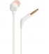 Наушники JBL Tune 110 White (JBLT110WHTE)