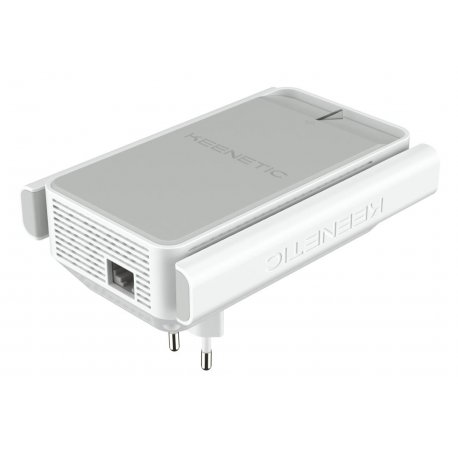 Ретранслятор сигналу Keenetic Buddy 5 (KN-3311)