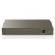 Комутатор Tenda (TEF1109P-8-102W)